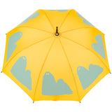 Darling Dog Silhouette Umbrella - Aaria Tees Aaria Tees
