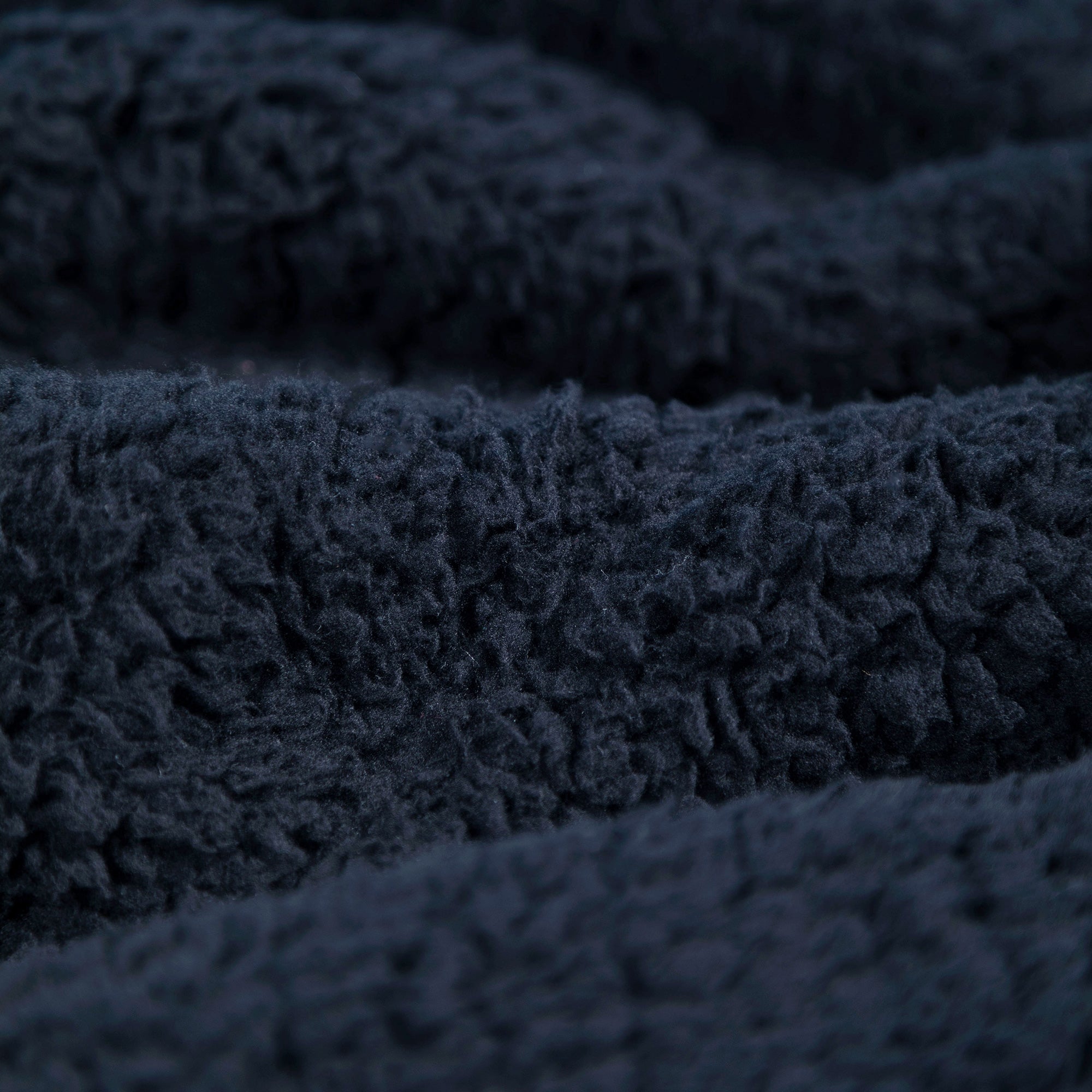 Cozy Paw Plush Sherpa Fleece Pullover - Aaria Tees Aaria Tees