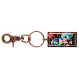 Dean Russo Pet Key Chain - Aaria Tees Aaria Tees