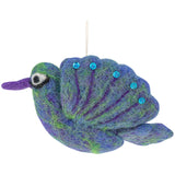 Cute Critter Felt Ornament - Aaria Tees Aaria Tees
