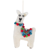 Cute Critter Felt Ornament - Aaria Tees Aaria Tees