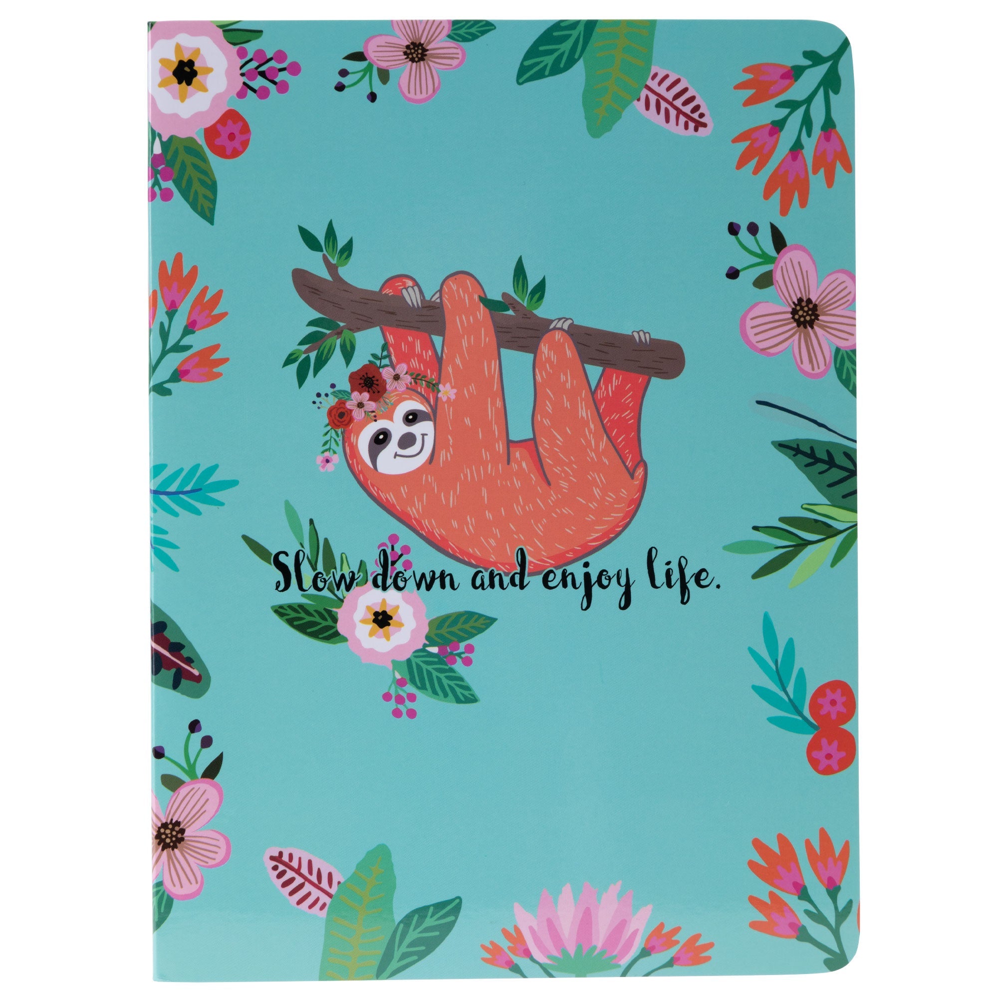 Animal Notebook Journal - Aaria Tees Aaria Tees