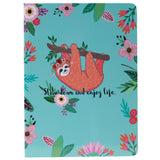 Animal Notebook Journal - Aaria Tees Aaria Tees