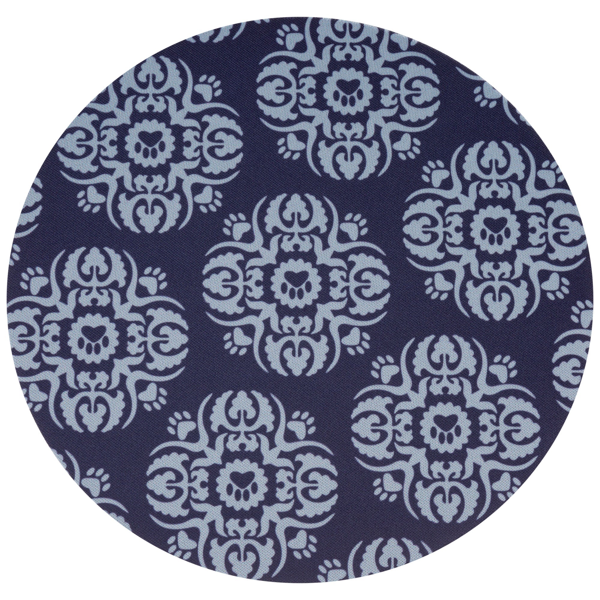 Animal Inspiration Mousepad - Aaria Tees Aaria Tees