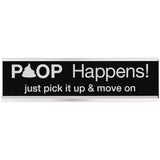 Dog Life Desk Sign - Aaria Tees Aaria Tees