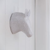 Animal Paper Mache Wall Hanging - Aaria Tees Aaria Tees