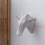 Animal Paper Mache Wall Hanging - Aaria Tees Aaria Tees