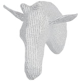 Animal Paper Mache Wall Hanging - Aaria Tees Aaria Tees