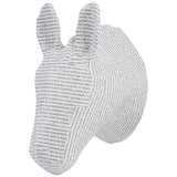 Animal Paper Mache Wall Hanging - Aaria Tees Aaria Tees