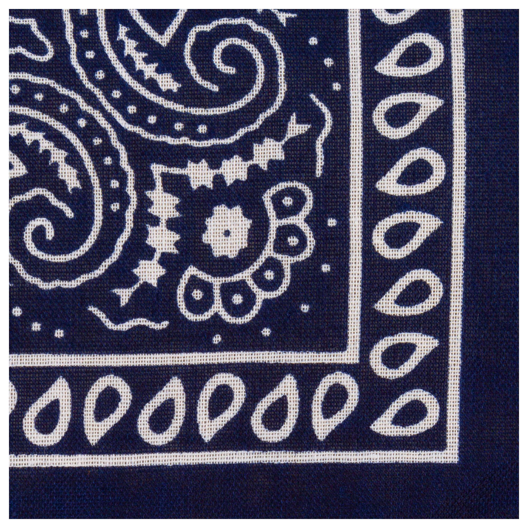 Pop of Color Classic Bandana - Aaria Tees Aaria Tees