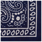 Pop of Color Classic Bandana - Aaria Tees Aaria Tees