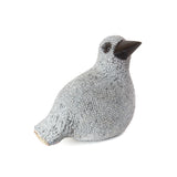 Hand-Carved Stone Duck Sculpture - Aaria Tees Aaria Tees