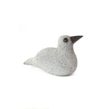 Hand-Carved Stone Duck Sculpture - Aaria Tees Aaria Tees