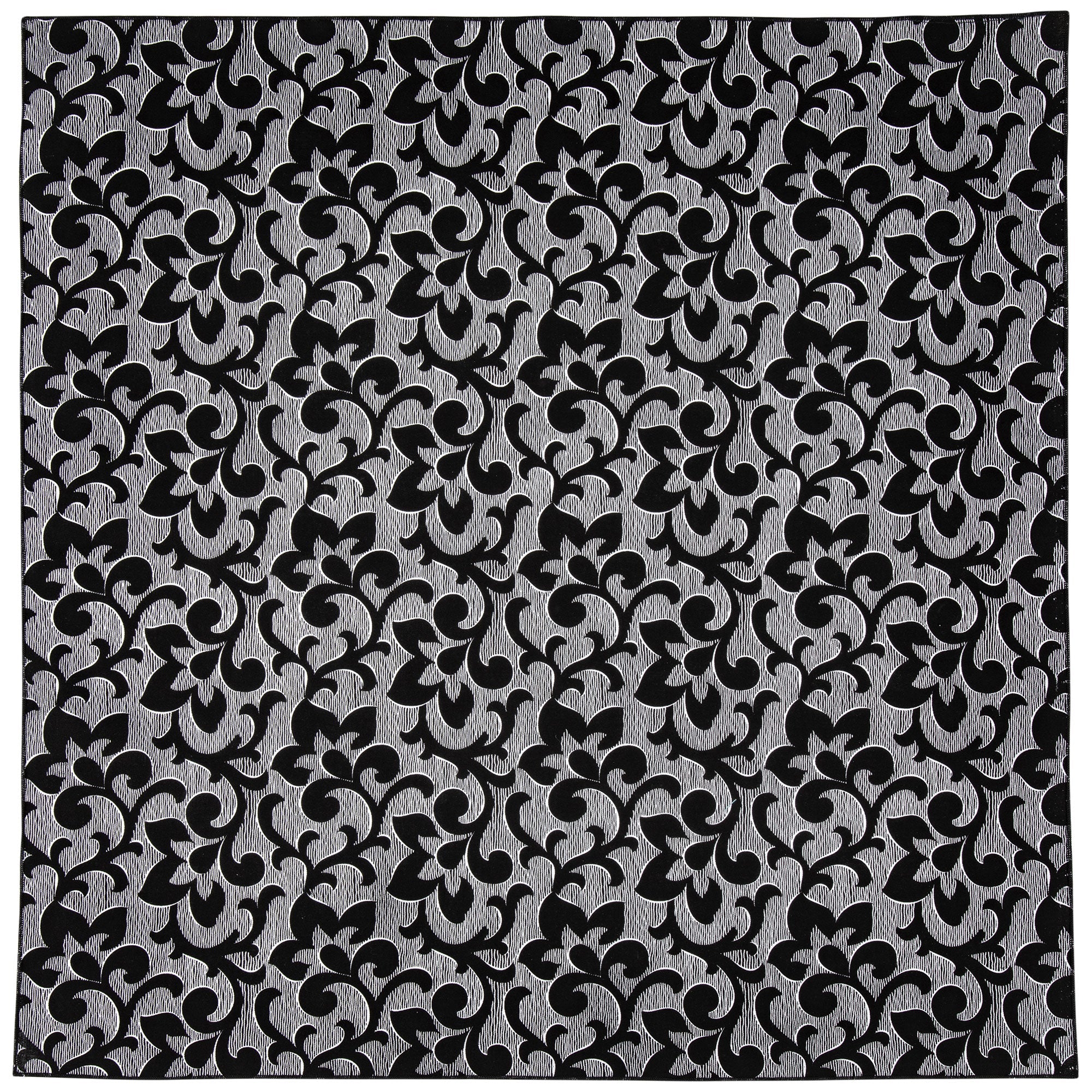 Paisley Garden Bandana - Aaria Tees Aaria Tees