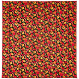 Paisley Garden Bandana - Aaria Tees Aaria Tees