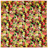 Paisley Garden Bandana - Aaria Tees Aaria Tees