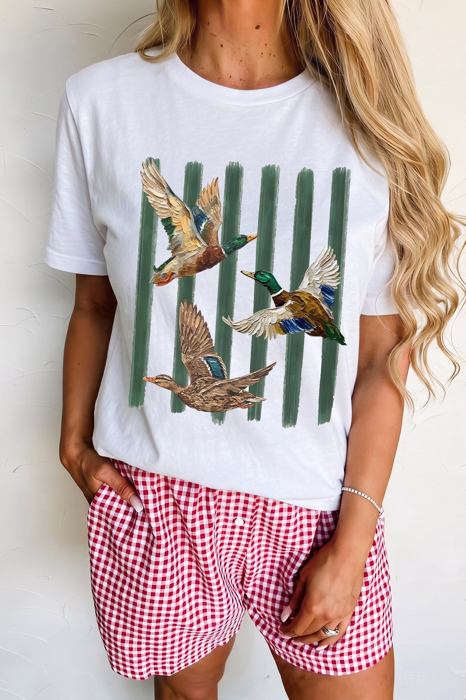  Aaria Tees
