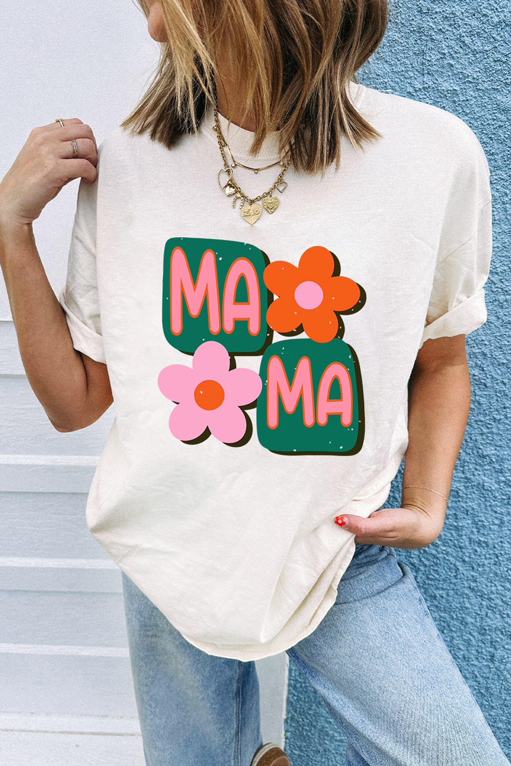  Aaria Tees
