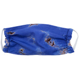 Patterned Fair Trade Cloth Face Mask - Aaria Tees Aaria Tees