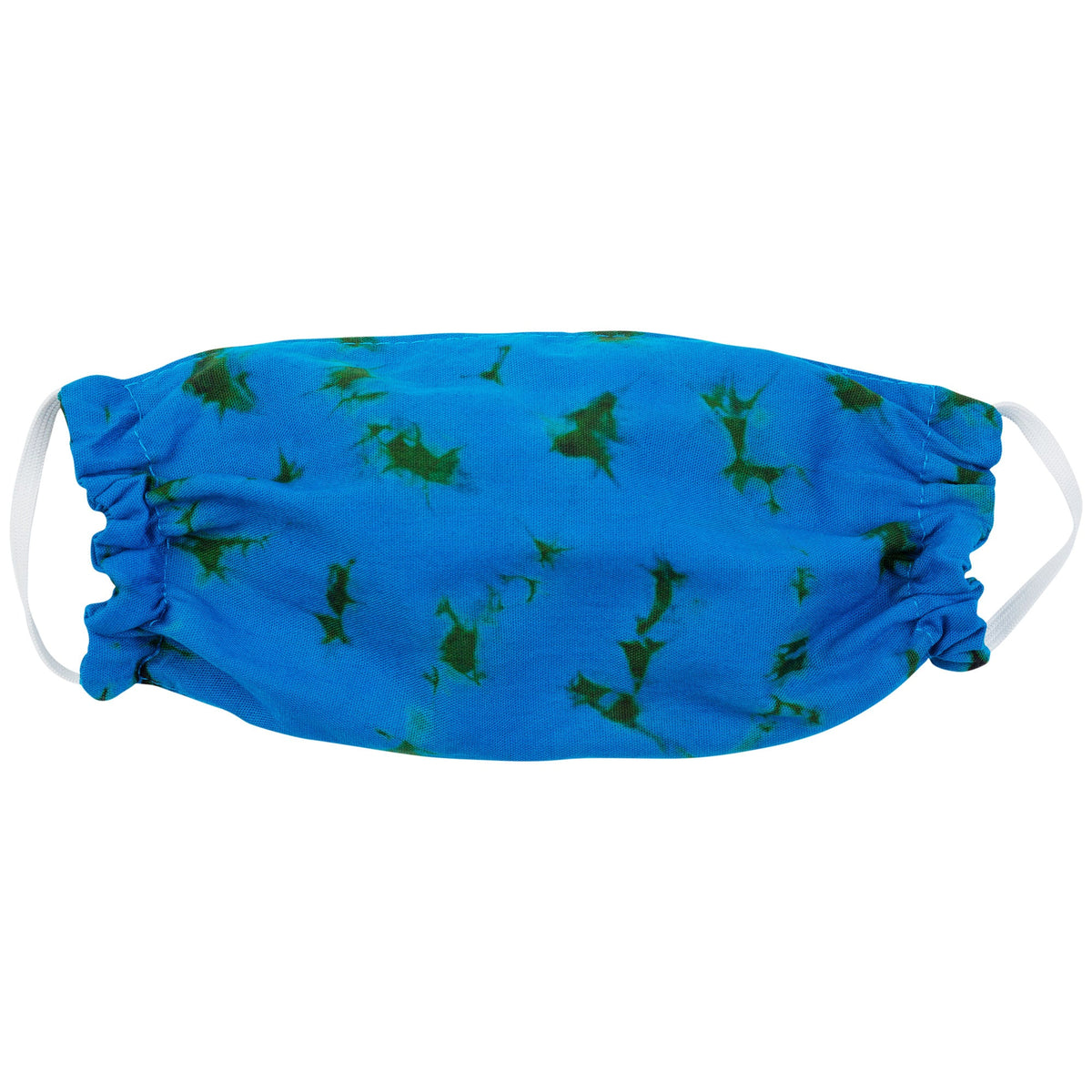 Patterned Fair Trade Cloth Face Mask - Aaria Tees