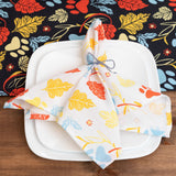 Harvest Paws Table Linens - Aaria Tees Aaria Tees