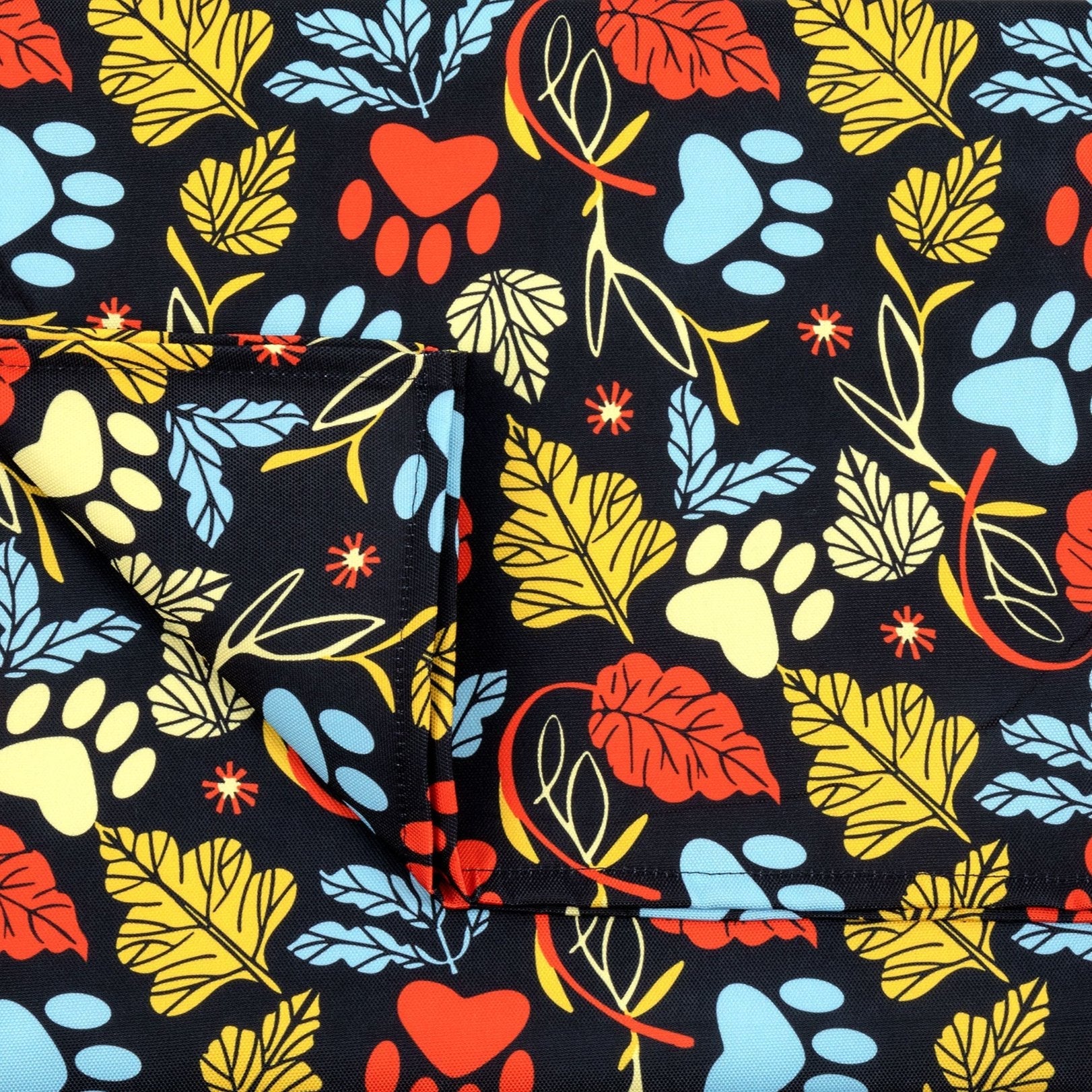 Patterned Table Runner - Aaria Tees Aaria Tees