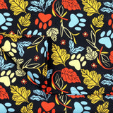 Patterned Table Runner - Aaria Tees Aaria Tees