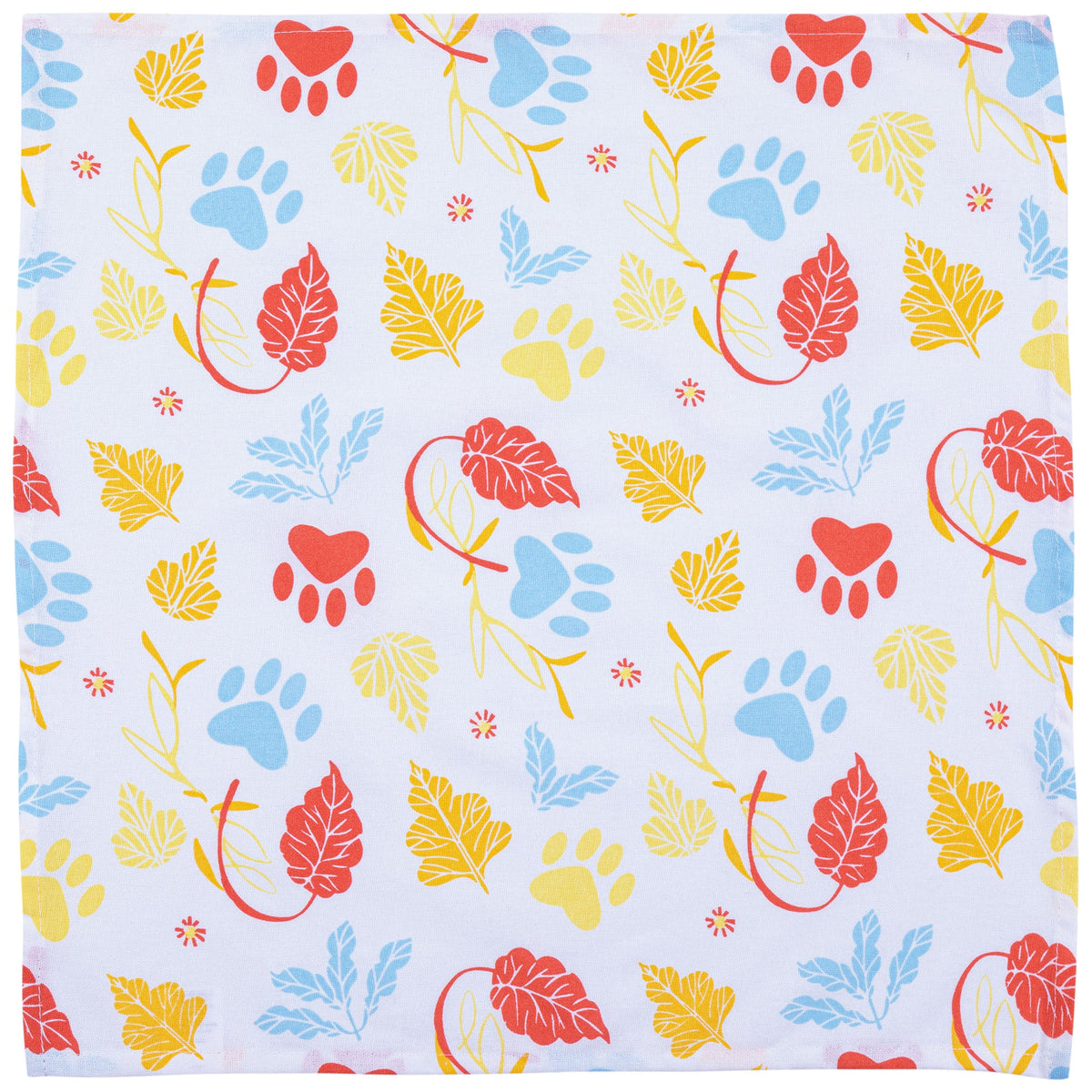 Harvest Paws Table Linens - Aaria Tees