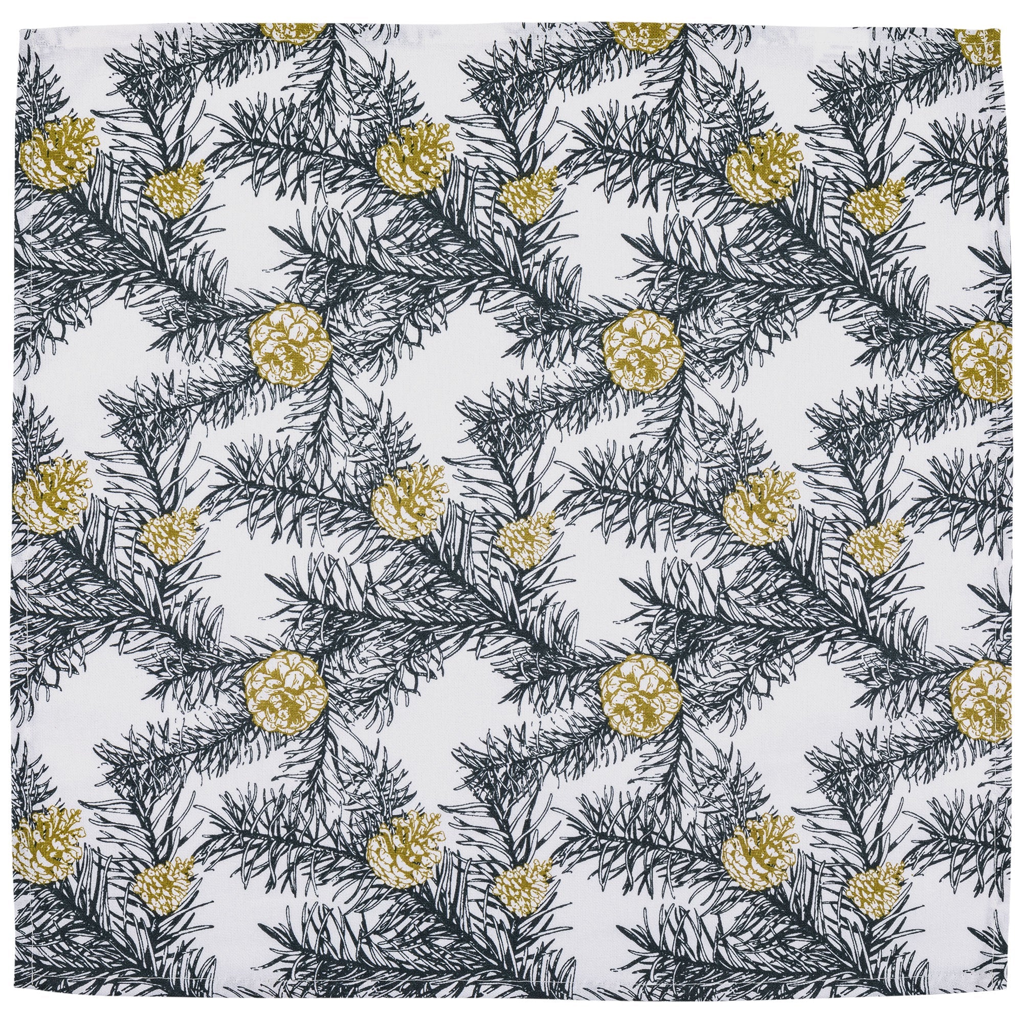 Patterned Table Runner - Aaria Tees Aaria Tees