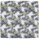 Patterned Table Runner - Aaria Tees Aaria Tees