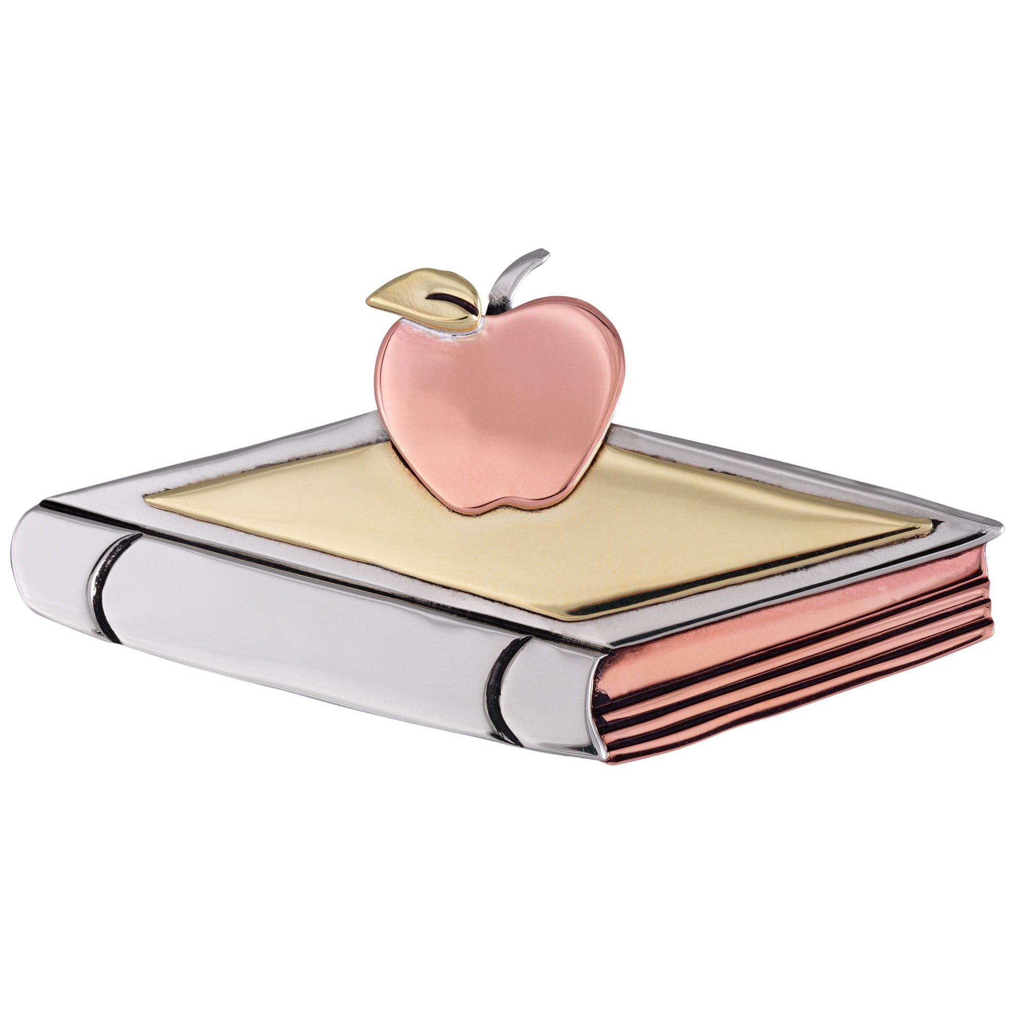 Work of Heart Teacher Appreciation Pin - Aaria Tees Aaria Tees