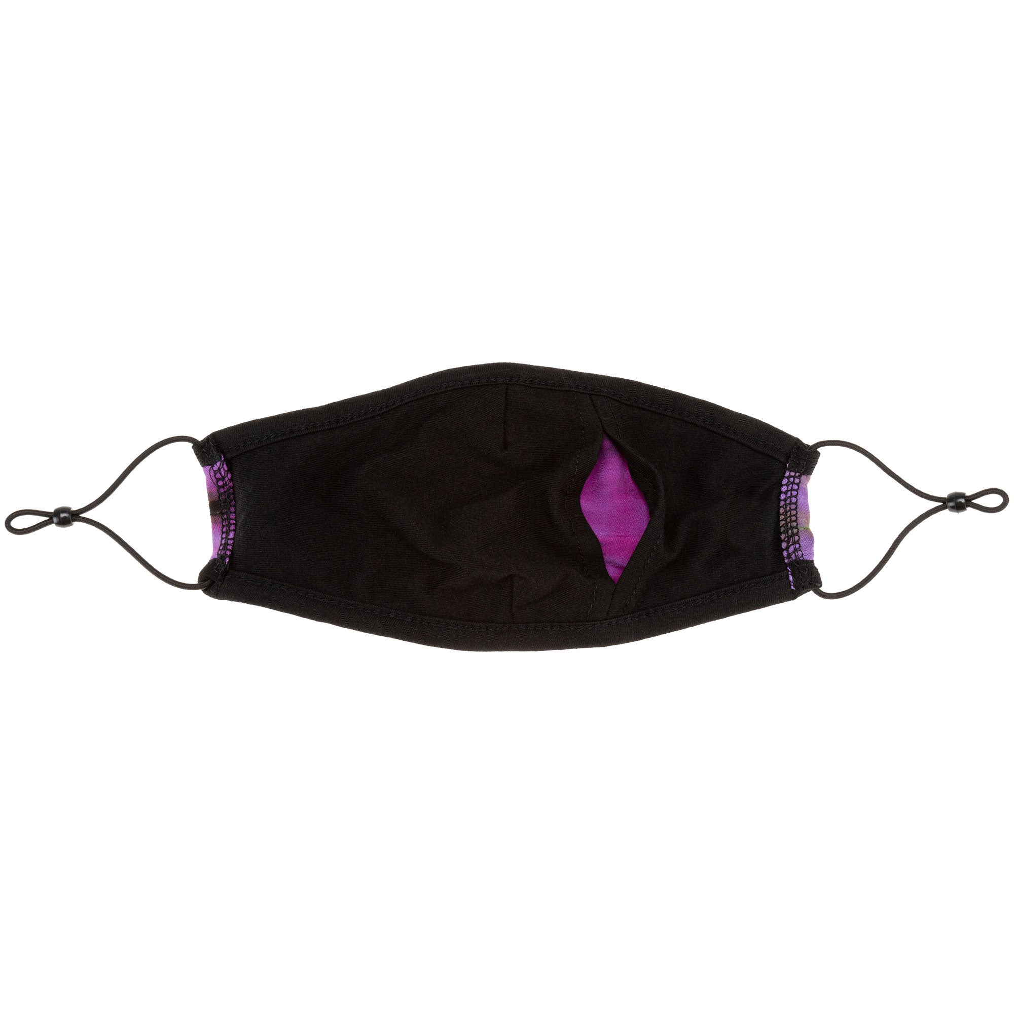 Tie-Dye Protected Face Mask - Aaria Tees Aaria Tees