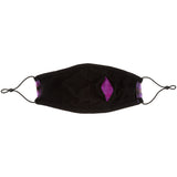 Tie-Dye Protected Face Mask - Aaria Tees Aaria Tees