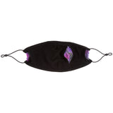 Tie-Dye Protected Face Mask - Aaria Tees Aaria Tees