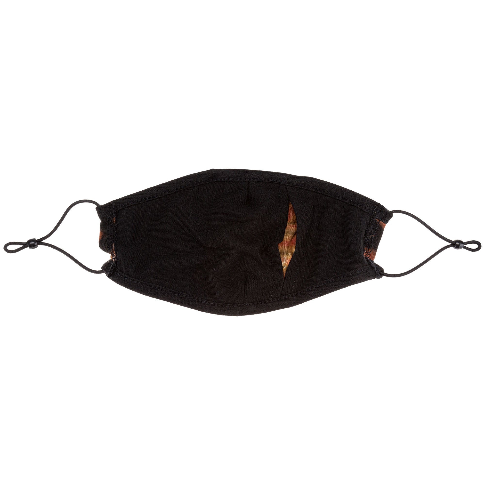 Tie-Dye Protected Face Mask - Aaria Tees Aaria Tees