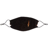 Tie-Dye Protected Face Mask - Aaria Tees Aaria Tees