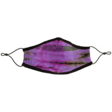Tie-Dye Protected Face Mask - Aaria Tees Aaria Tees