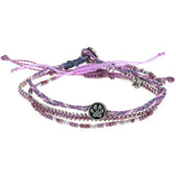 We Care Handmade Bracelet - Aaria Tees Aaria Tees