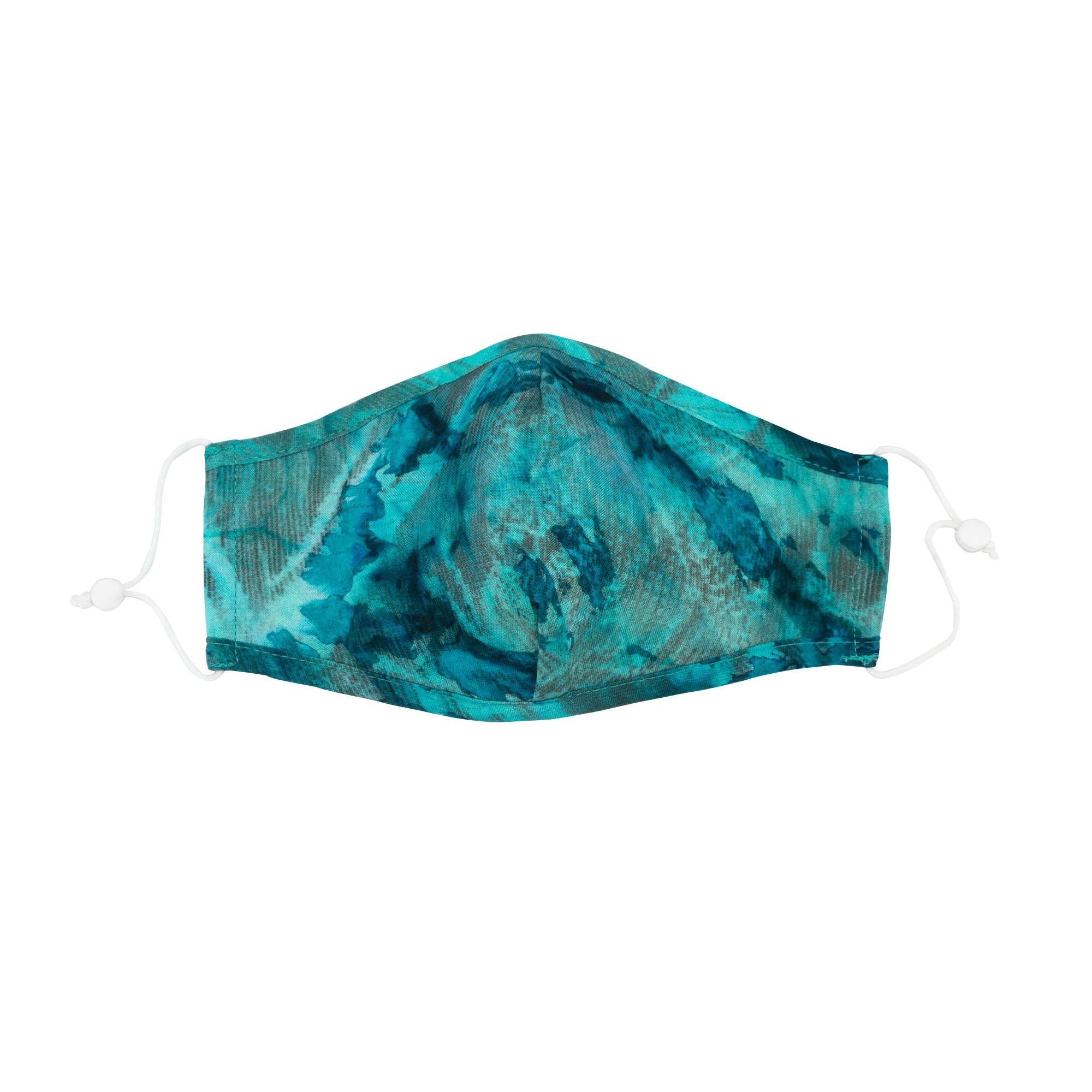 Pretty Pattern Face Mask & Headband - Aaria Tees Aaria Tees