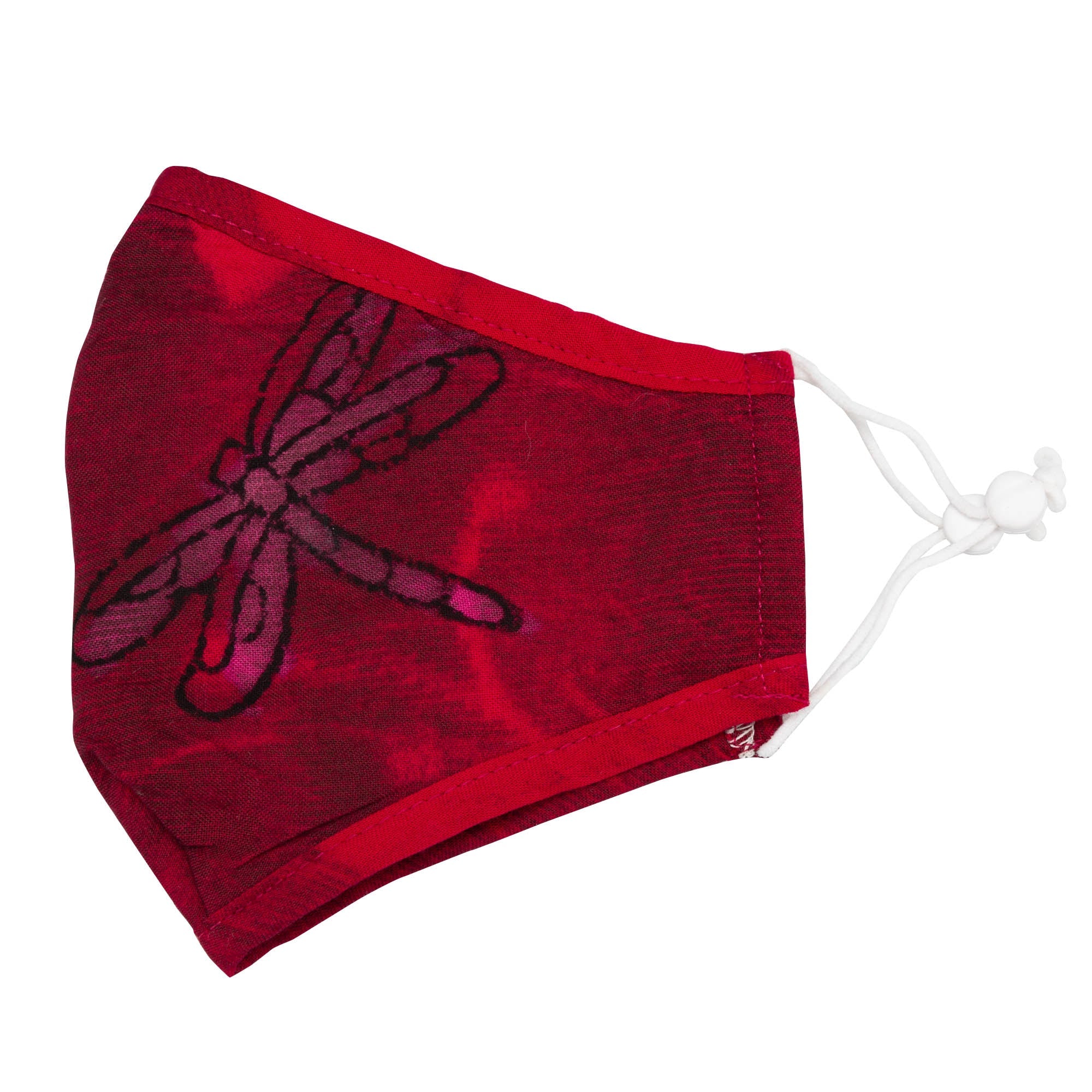 Pretty Pattern Face Mask & Headband - Aaria Tees Aaria Tees