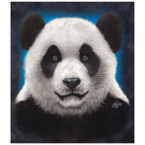 Panda Face T-Shirt - Aaria Tees Aaria Tees