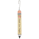 Teacher Appreciation Ornament - Aaria Tees Aaria Tees