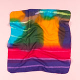 Northern Lights Bandana Scarf - Aaria Tees Aaria Tees