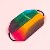 Northern Lights Bandana Scarf - Aaria Tees Aaria Tees