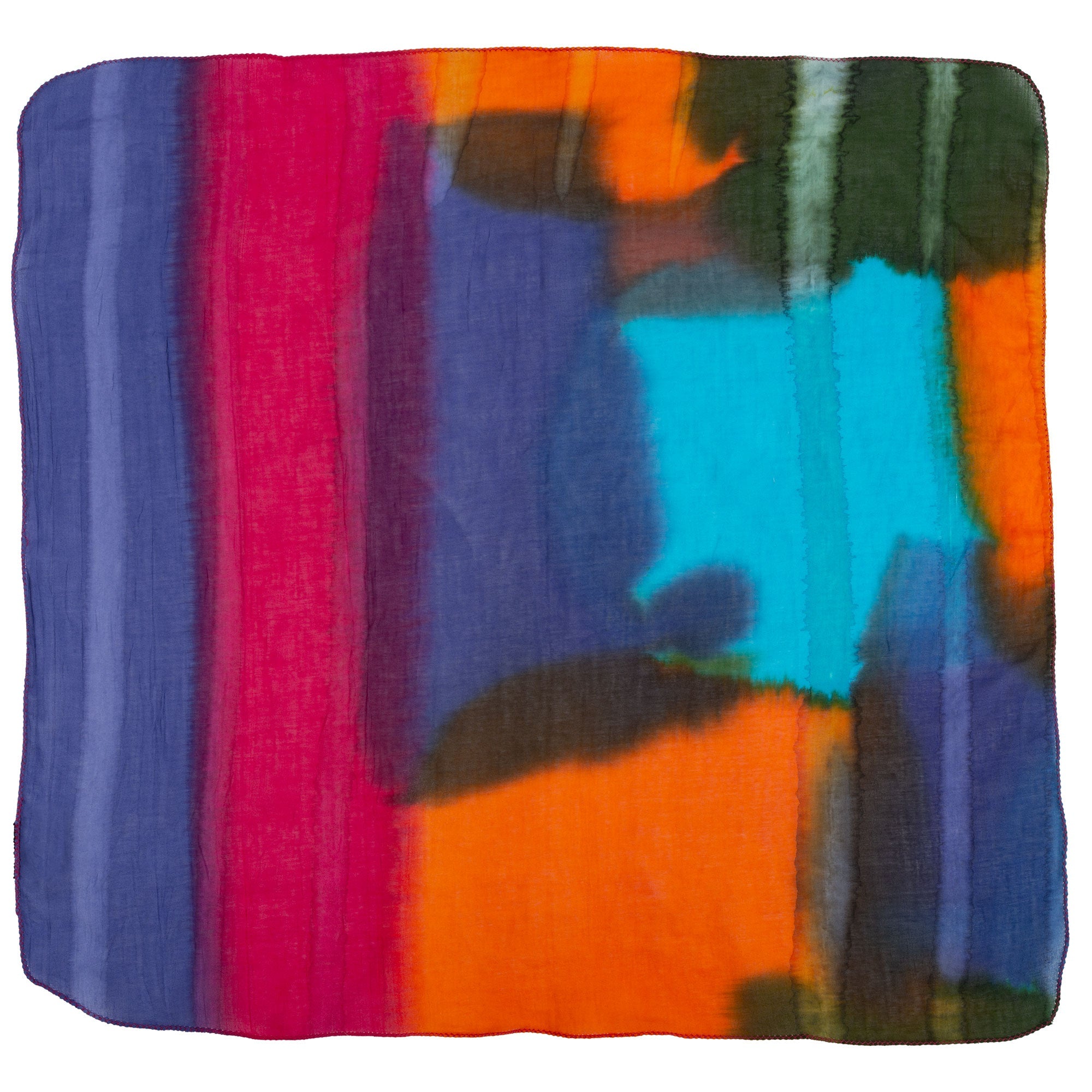 Northern Lights Bandana Scarf - Aaria Tees Aaria Tees