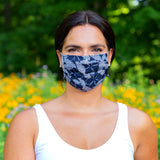 Island Vibes Face Mask - Set of 3 - Aaria Tees Aaria Tees