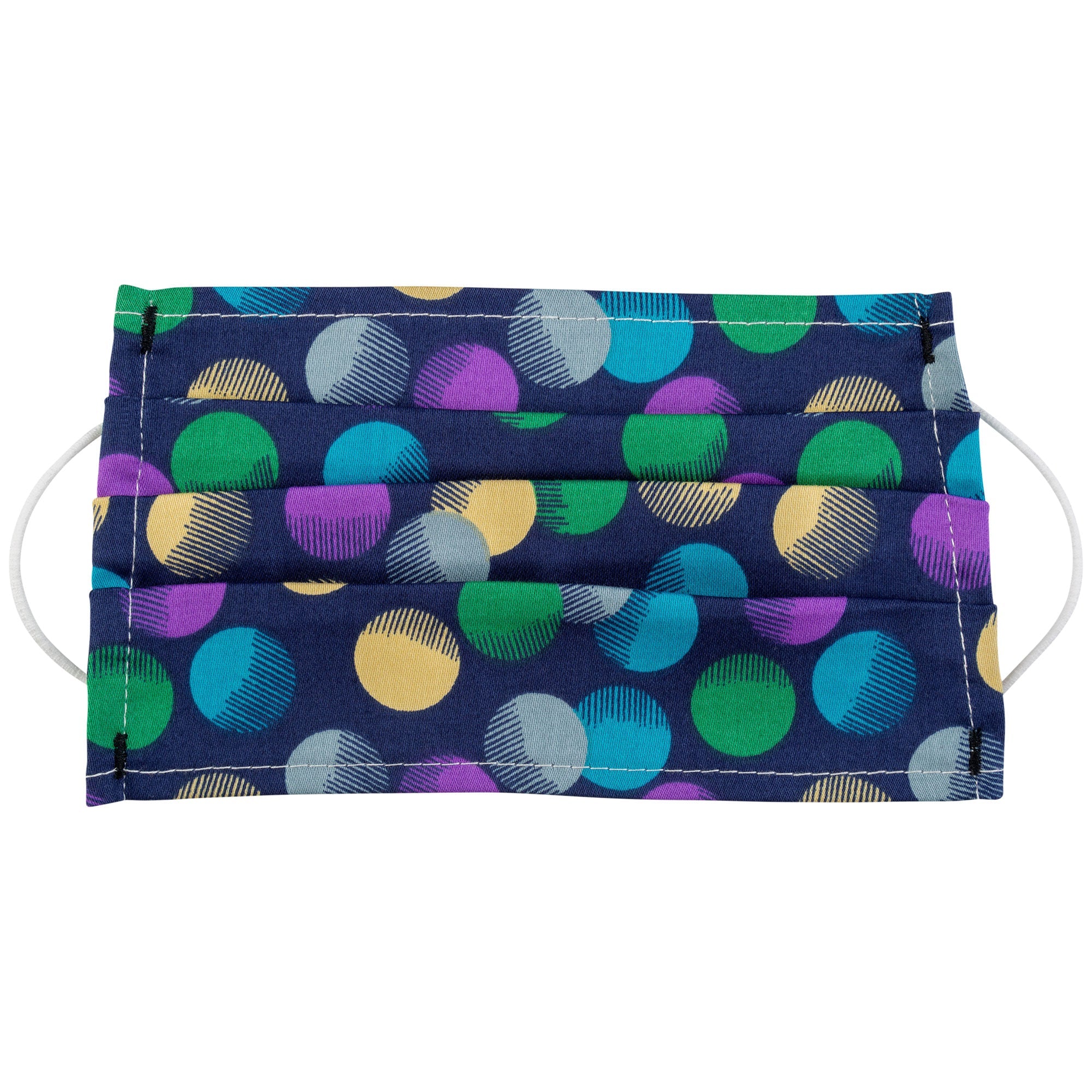 Island Vibes Face Mask - Set of 3 - Aaria Tees Aaria Tees