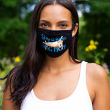 Colorful & Cute Cotton Face Mask - Aaria Tees Aaria Tees