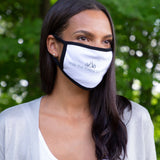 Colorful & Cute Cotton Face Mask - Aaria Tees Aaria Tees