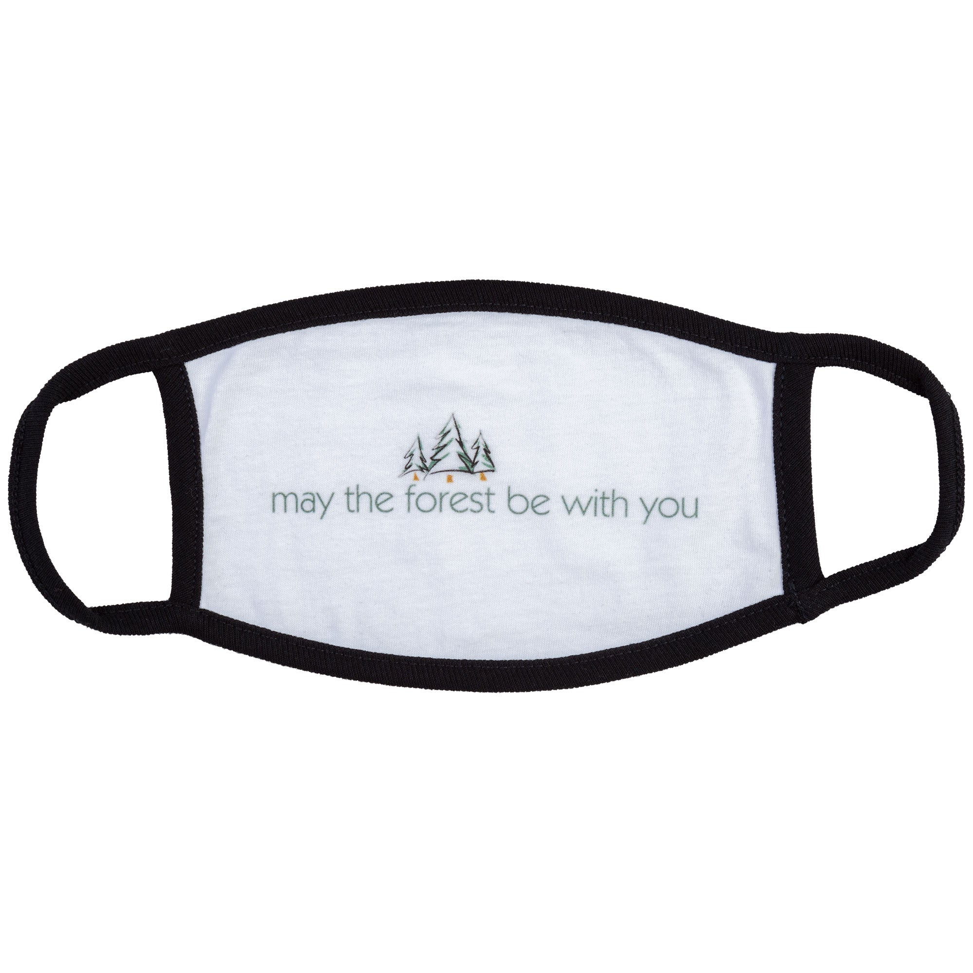 Colorful & Cute Cotton Face Mask - Aaria Tees Aaria Tees